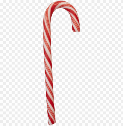 candy cane PNG Image with Isolated Artwork