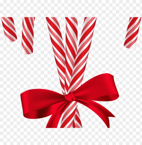 candy cane clipart transparent background - candy canes transparent background HighResolution Isolated PNG Image