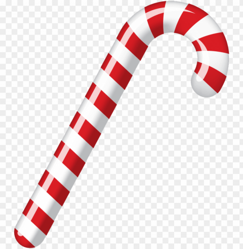 candy cane hd - candy cane PNG Graphic Isolated on Clear Background Detail