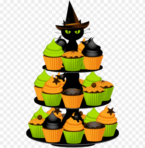 candy corn clipart at getdrawings - halloween birthday cake clip art Alpha channel PNGs