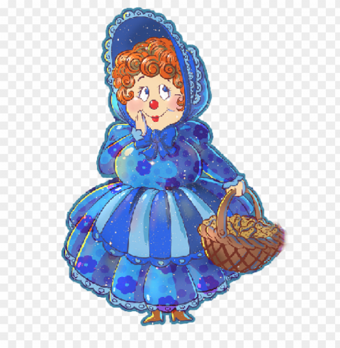 candy land characters candy land cakes candyland - gramma nutt candyland characters PNG images with alpha channel diverse selection