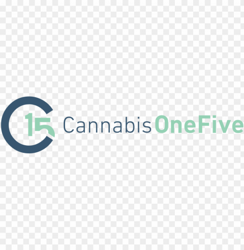 cannabis onefive inc Isolated Item on Clear Transparent PNG
