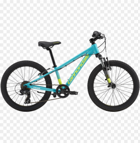 cannondale 20 kids trail girls - bici cannondale trail 20 girls Free download PNG images with alpha channel PNG transparent with Clear Background ID 0b370386