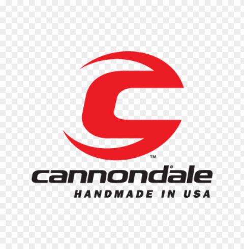 cannondale logo vector free Isolated PNG Image with Transparent Background