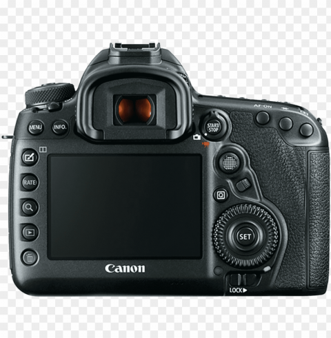 canon eos 5d mark camera Clear pics PNG