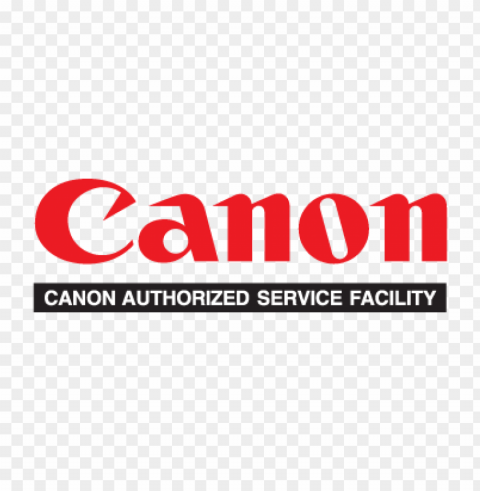 canon eps logo vector free download PNG images for personal projects