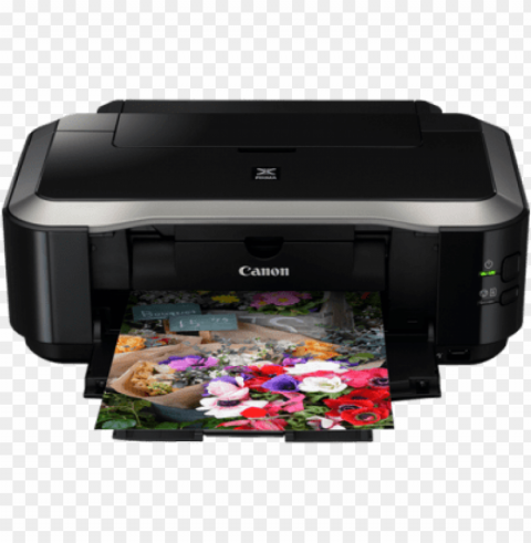 canon printer PNG Graphic with Isolated Transparency