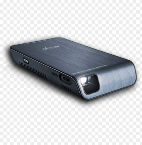canon rayo mini projector PNG Graphic Isolated with Clarity