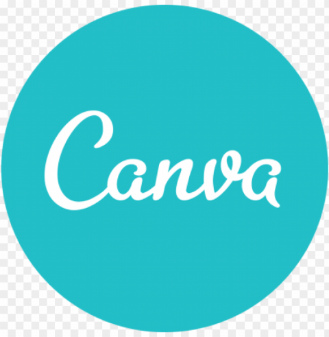 canva logo Free PNG images with transparent backgrounds