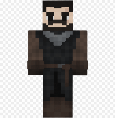 capeless - skin minecraft boy pv PNG with transparent background free
