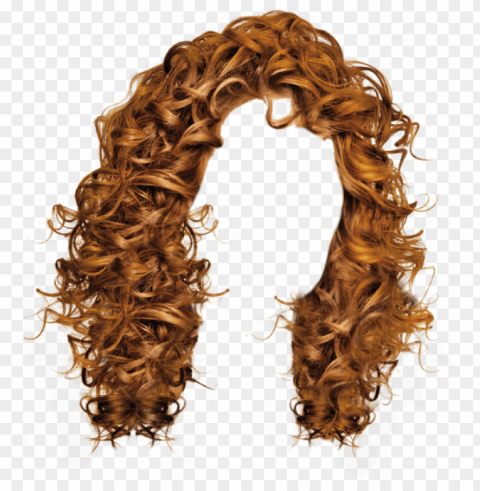 capelli lunghi PNG images with transparent canvas compilation