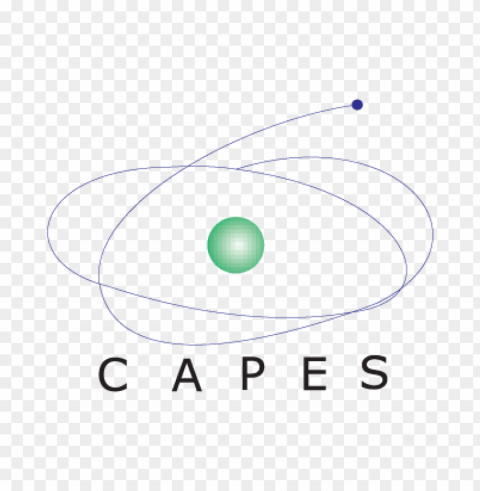 capes logo vector free download PNG image with no background