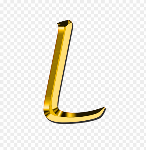 capital letter l Transparent PNG graphics variety