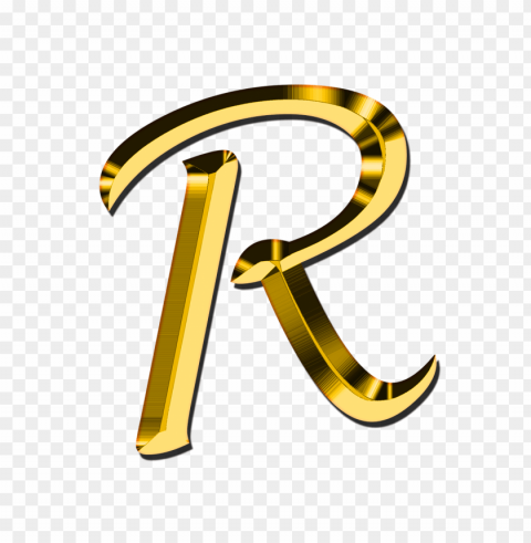 capital letter r Transparent PNG images for design