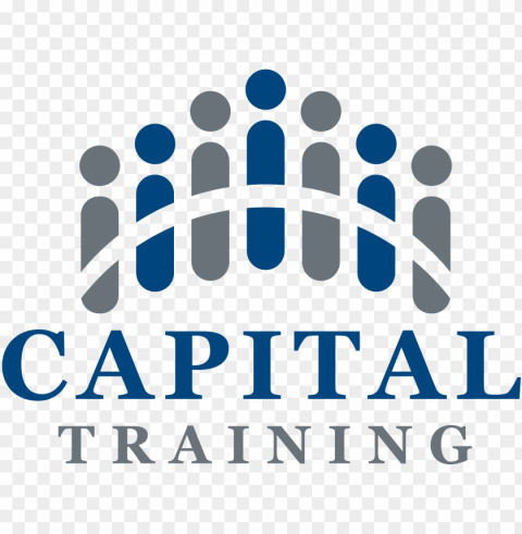 capital training - graphic desi PNG for design