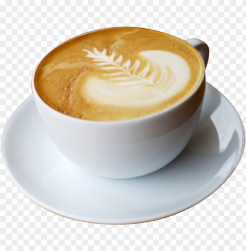 cappuccino food clear Free PNG download no background