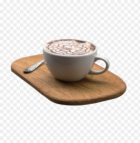 cappuccino food no background Clear PNG pictures assortment