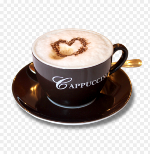 cappuccino food no background Free download PNG images with alpha transparency - Image ID 51a06660