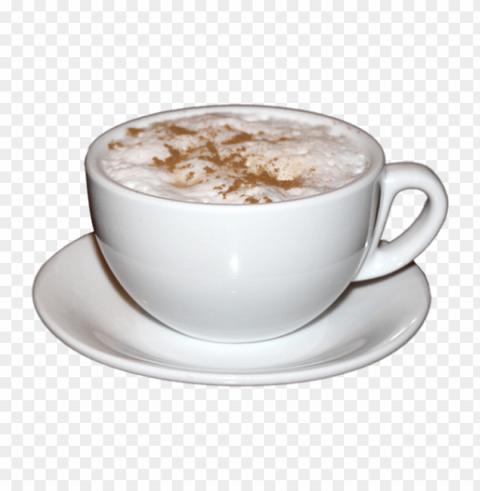 Cappuccino Food No Background Free PNG Images With Transparent Backgrounds