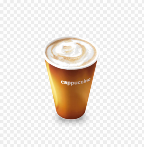 cappuccino food no background High-resolution transparent PNG files
