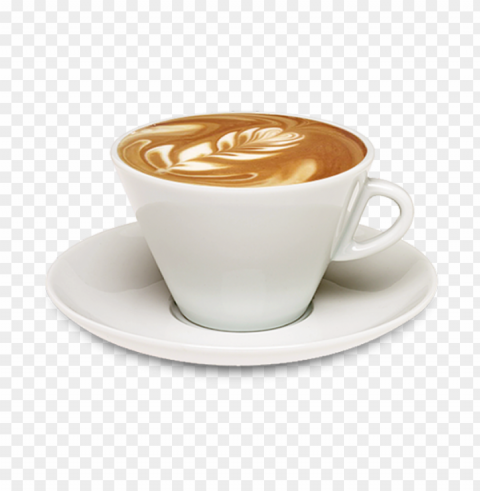 Cappuccino Food Free PNG Images With Transparency Collection