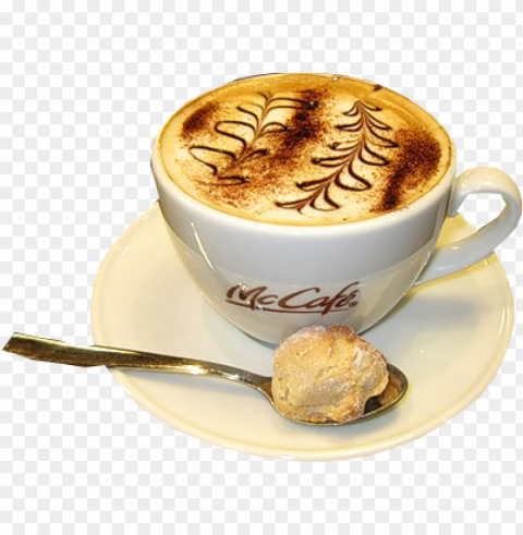 Cappuccino Food Download Free PNG Images With Transparent Layers Diverse Compilation