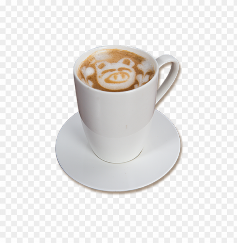 cappuccino food file Clear PNG graphics free
