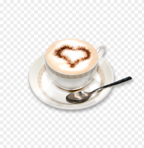 cappuccino food Free PNG images with transparent layers