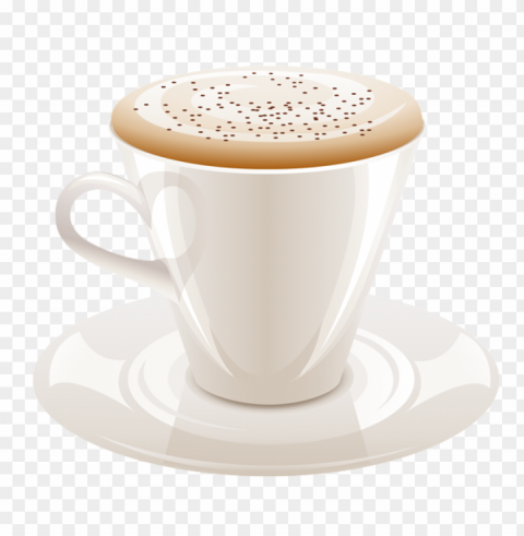 cappuccino food free High-resolution transparent PNG images