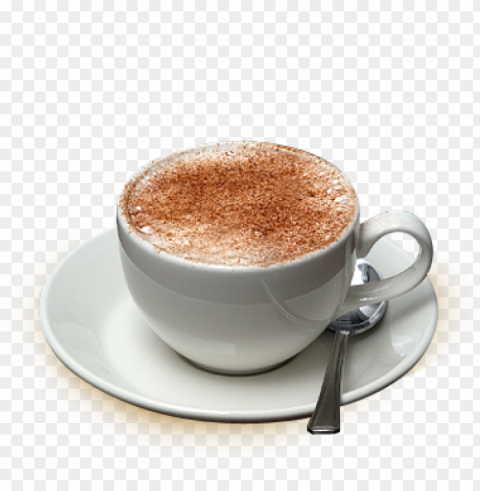 Cappuccino Food Hd Free PNG Images With Clear Backdrop