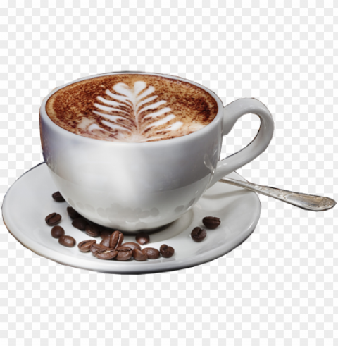 Cappuccino Food Image Clear PNG Pictures Comprehensive Bundle