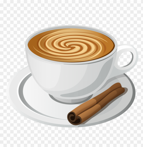 cappuccino food image Free PNG transparent images