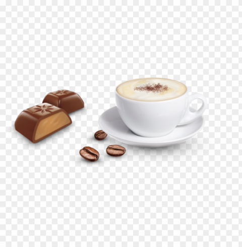 cappuccino food transparent background Clear PNG