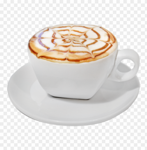cappuccino food transparent images High Resolution PNG Isolated Illustration