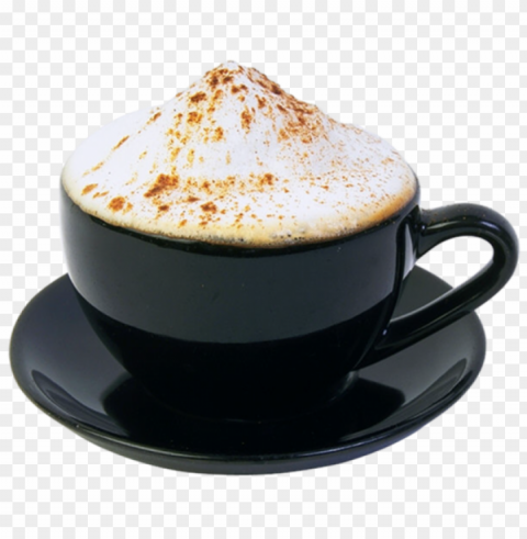 cappuccino food Free transparent PNG - Image ID cd570580