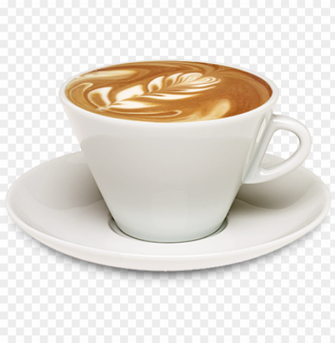cappuccino food transparent Clear Background PNG Isolated Element Detail