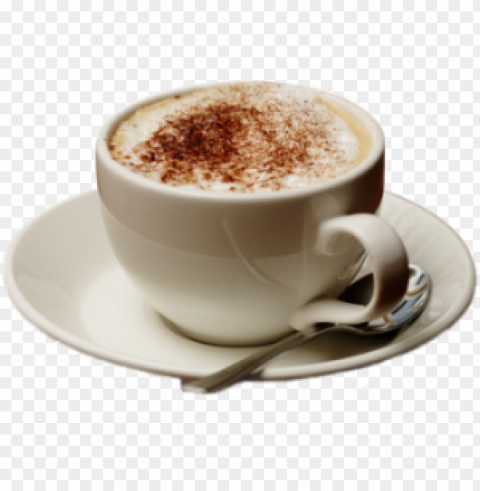 Cappuccino Food Free PNG Images With Transparent Background