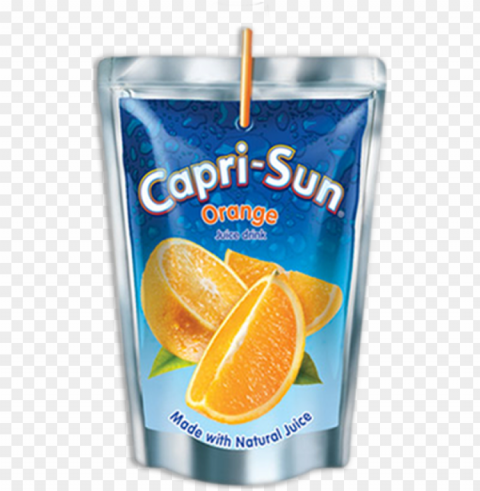 capri sun - capri sun apple juice drink 200ml PNG with no registration needed