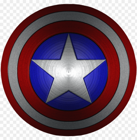 captain america - cropped captain america shield Transparent PNG pictures complete compilation