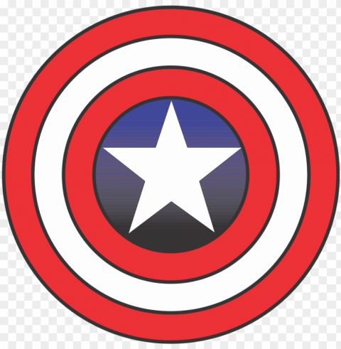 captain america logo vector fictional superhero format - marvel captain america logo PNG transparent images extensive collection