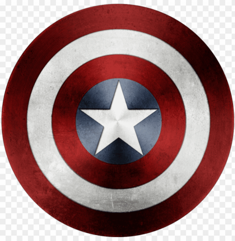 captain america shield svg library stock - captain america shield iphone Free PNG