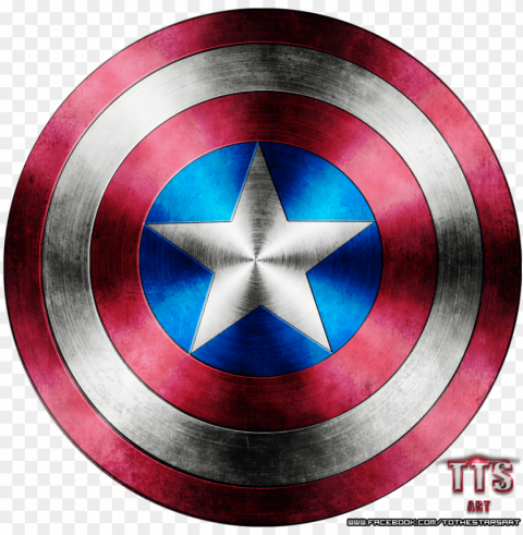 captain america shield render by to - captain america stickers lapto Transparent graphics