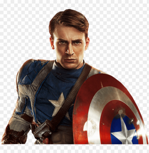 captain america the first avenger Clear PNG photos