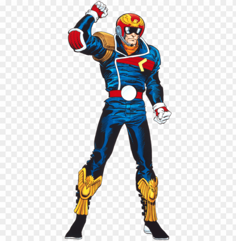captain falcon - f zero snes captain falco PNG transparent backgrounds PNG transparent with Clear Background ID 62dd8018