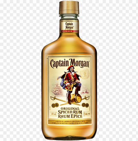 captain morgan original spiced rum - captain morgan original spiced gold spiced rum PNG files with no backdrop required