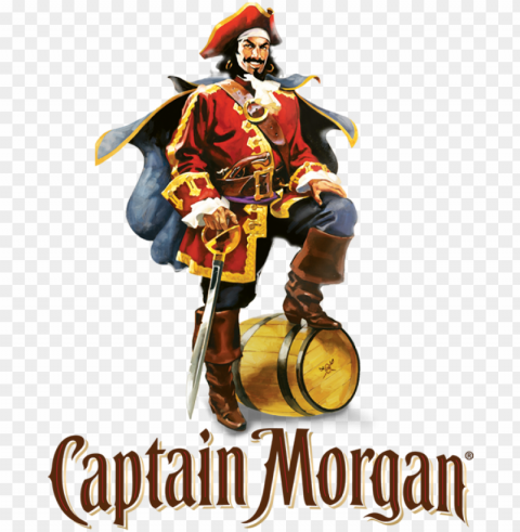 captain morgan pose Alpha PNGs PNG transparent with Clear Background ID dffe047f