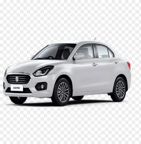 car-6 - maruti suzuki swift dzire new model 2018 PNG Graphic with Isolated Transparency