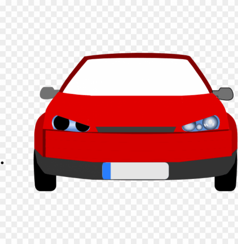 car clipart front - front of car clipart Free transparent PNG
