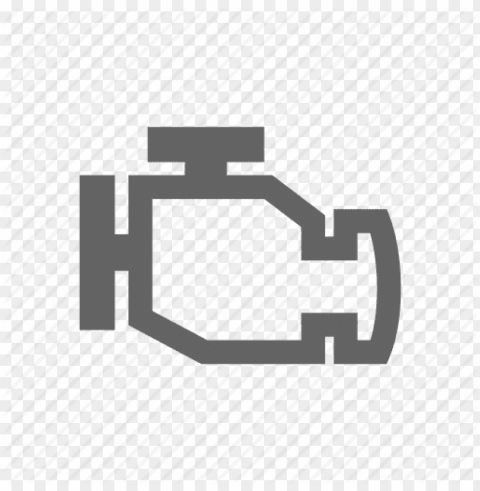 car engine PNG graphics with alpha channel pack
