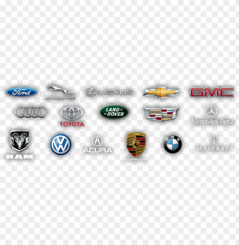 car logos 2-min - car logos all makes & models accepted Transparent background PNG artworks